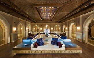 Un sauna, baño turco, baño turco/hammam, 23 salas de tratamiento