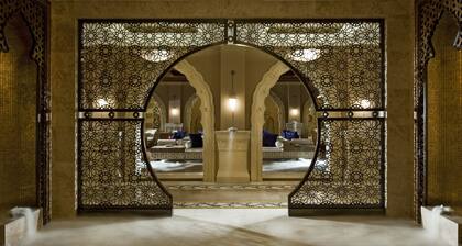 Güral Premier Tekirova - All Inclusive