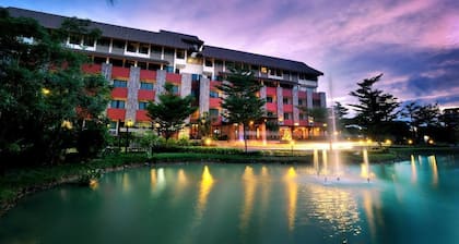 The Charm Boutique Resort & Hotel