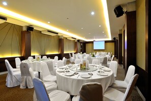 Salón de banquetes