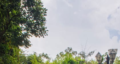 Ravine Hotel