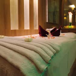 Soins corporels, soins d'aromathérapie, enveloppements corporels