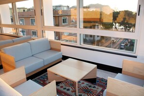 Interior - Hotel Genova (Sestri Levante)