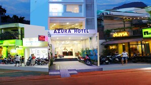 Unclassified image, 3 of 33, button - Azura Hotel (Nha Trang)