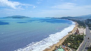 Unclassified image, 2 of 33, button - Azura Hotel (Nha Trang)