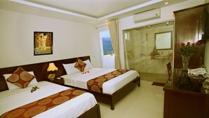 Unclassified image, 5 of 33, button - Azura Hotel (Nha Trang)