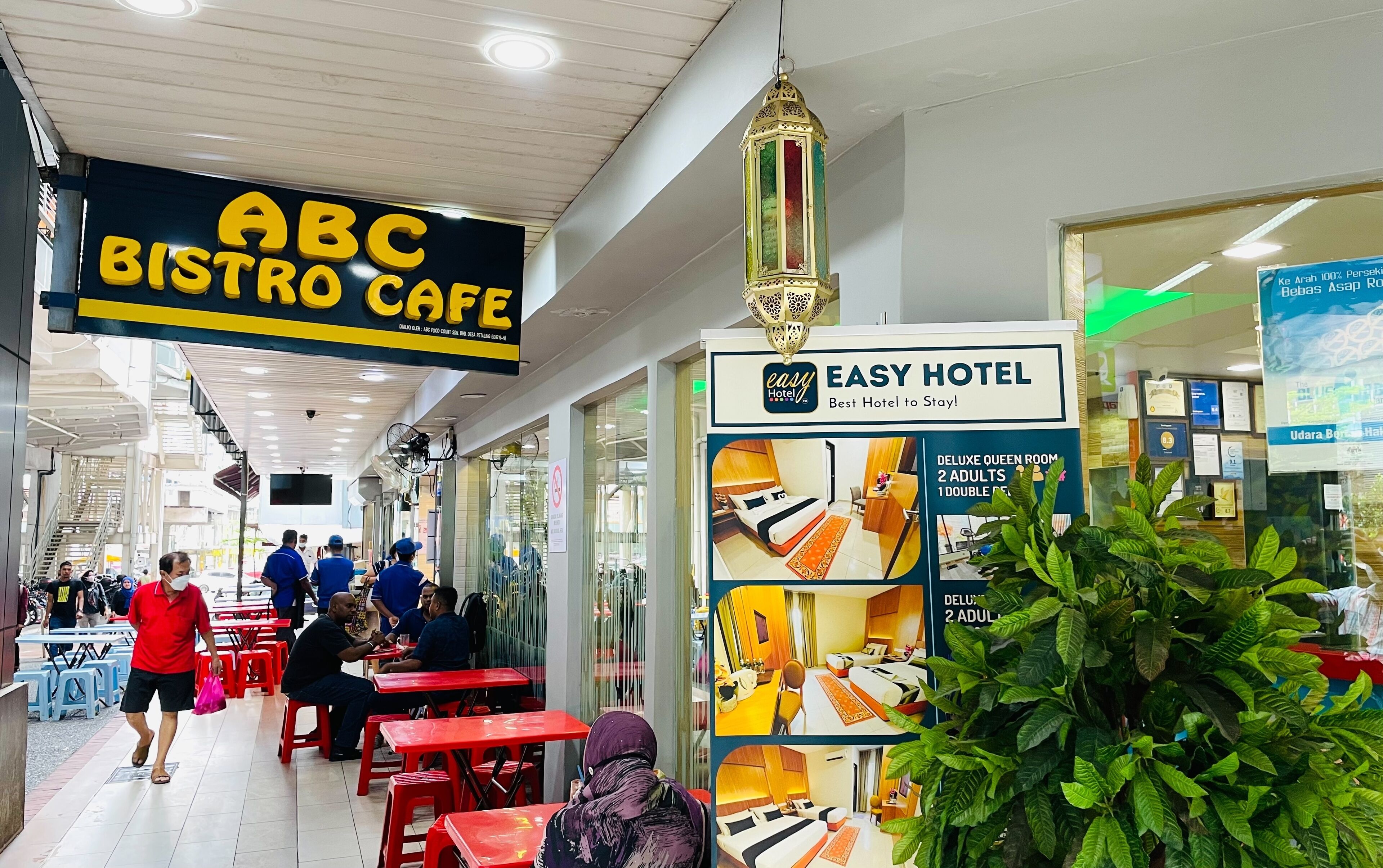 Photo - ESSY Hotel KL Sentral