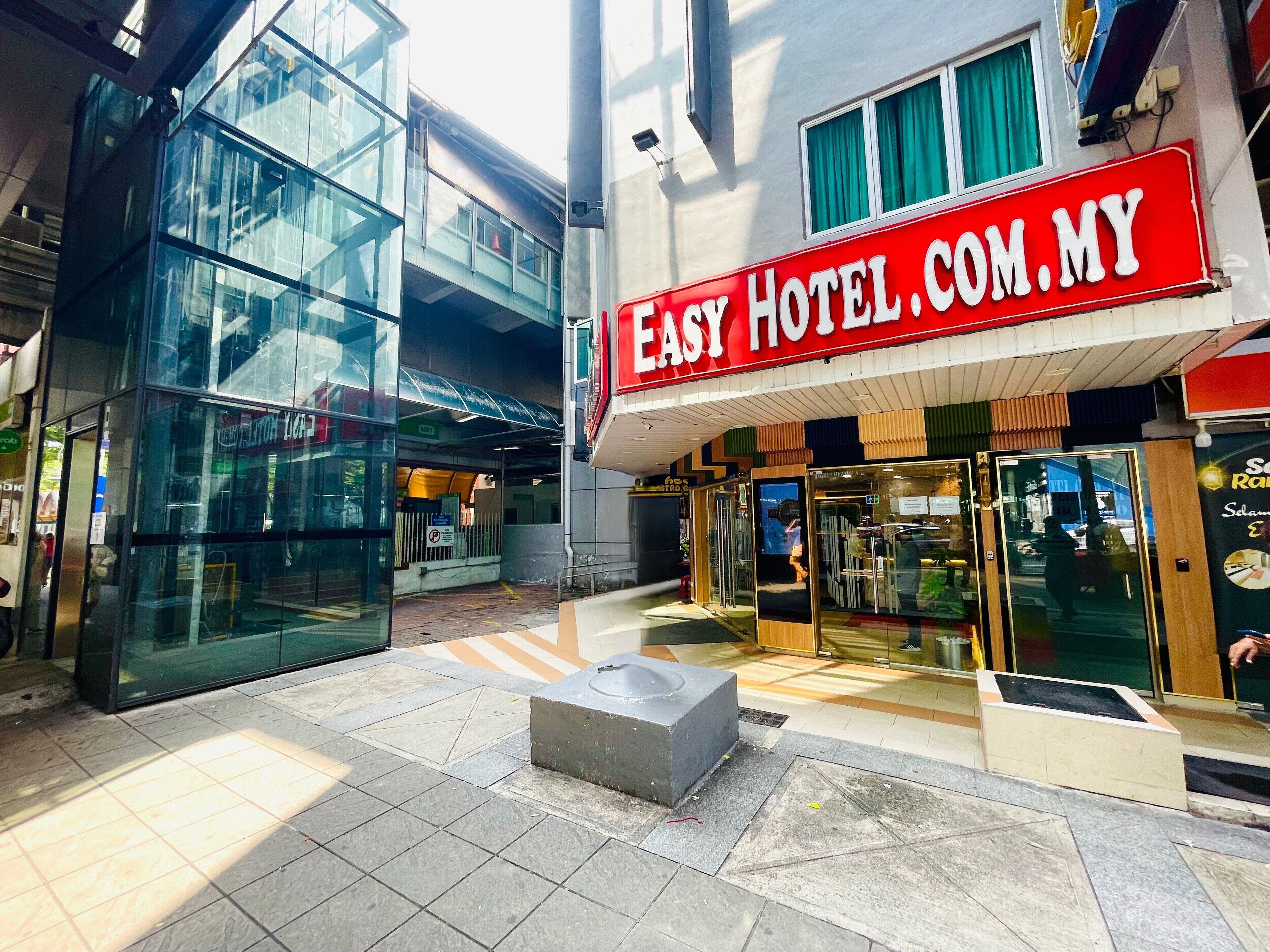 Photo - ESSY Hotel KL Sentral
