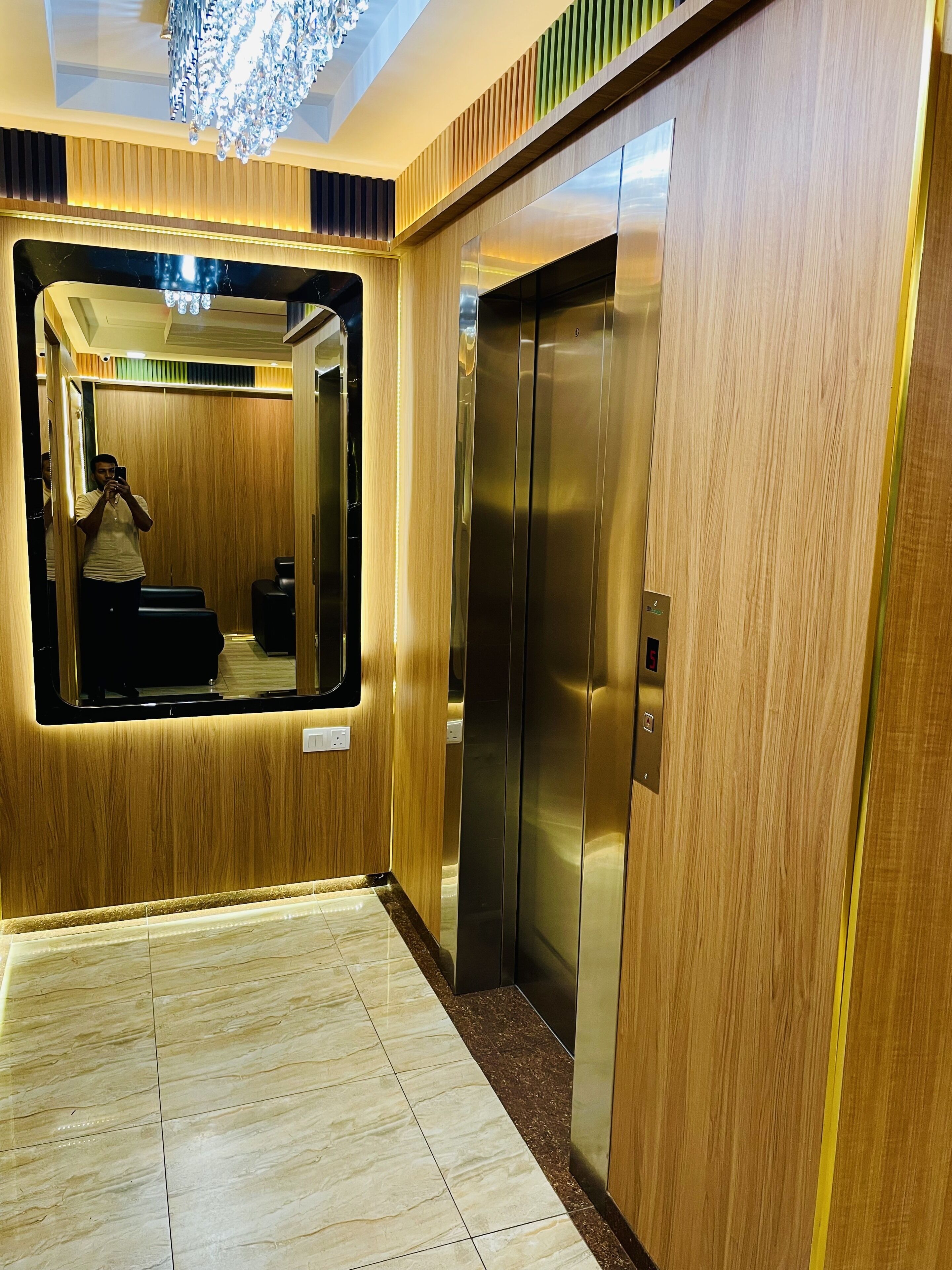 Photo - ESSY Hotel KL Sentral