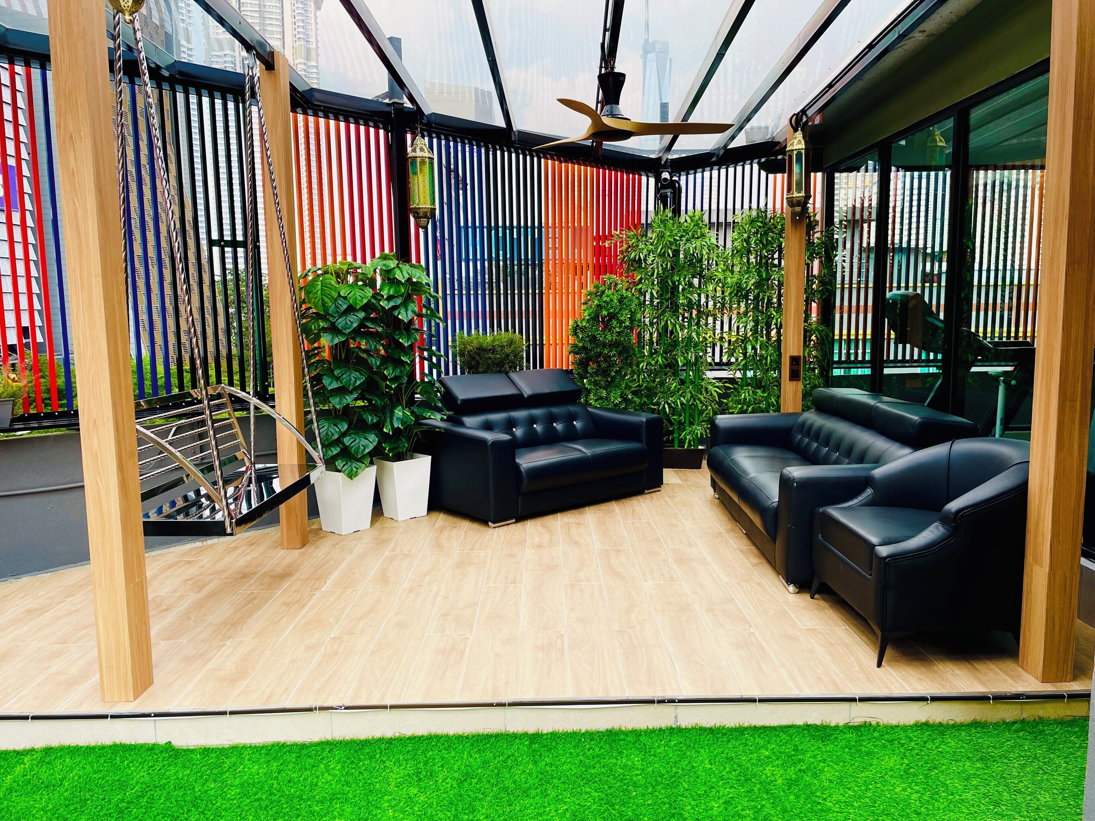 Photo - ESSY Hotel KL Sentral