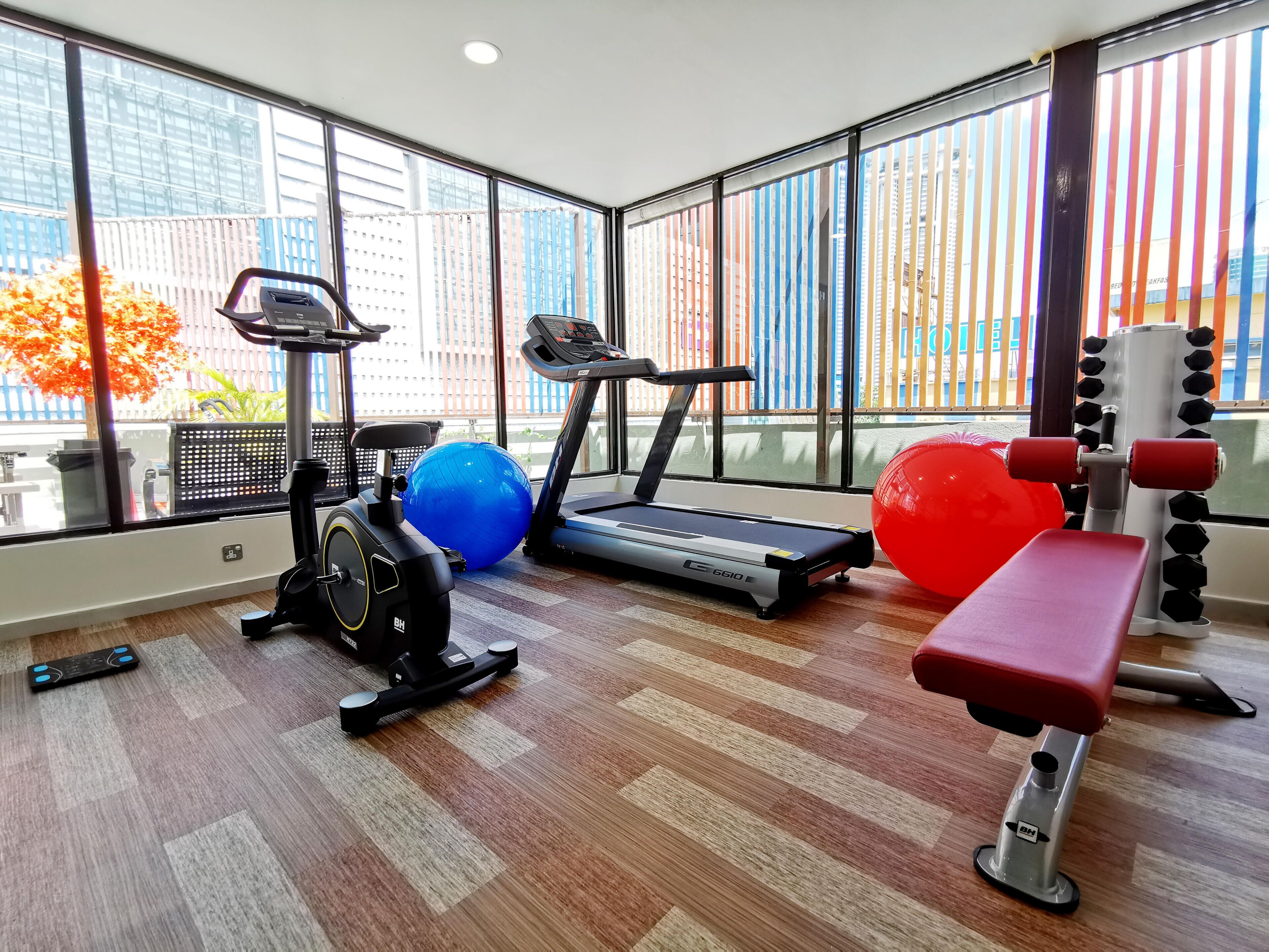 Photo - ESSY Hotel KL Sentral