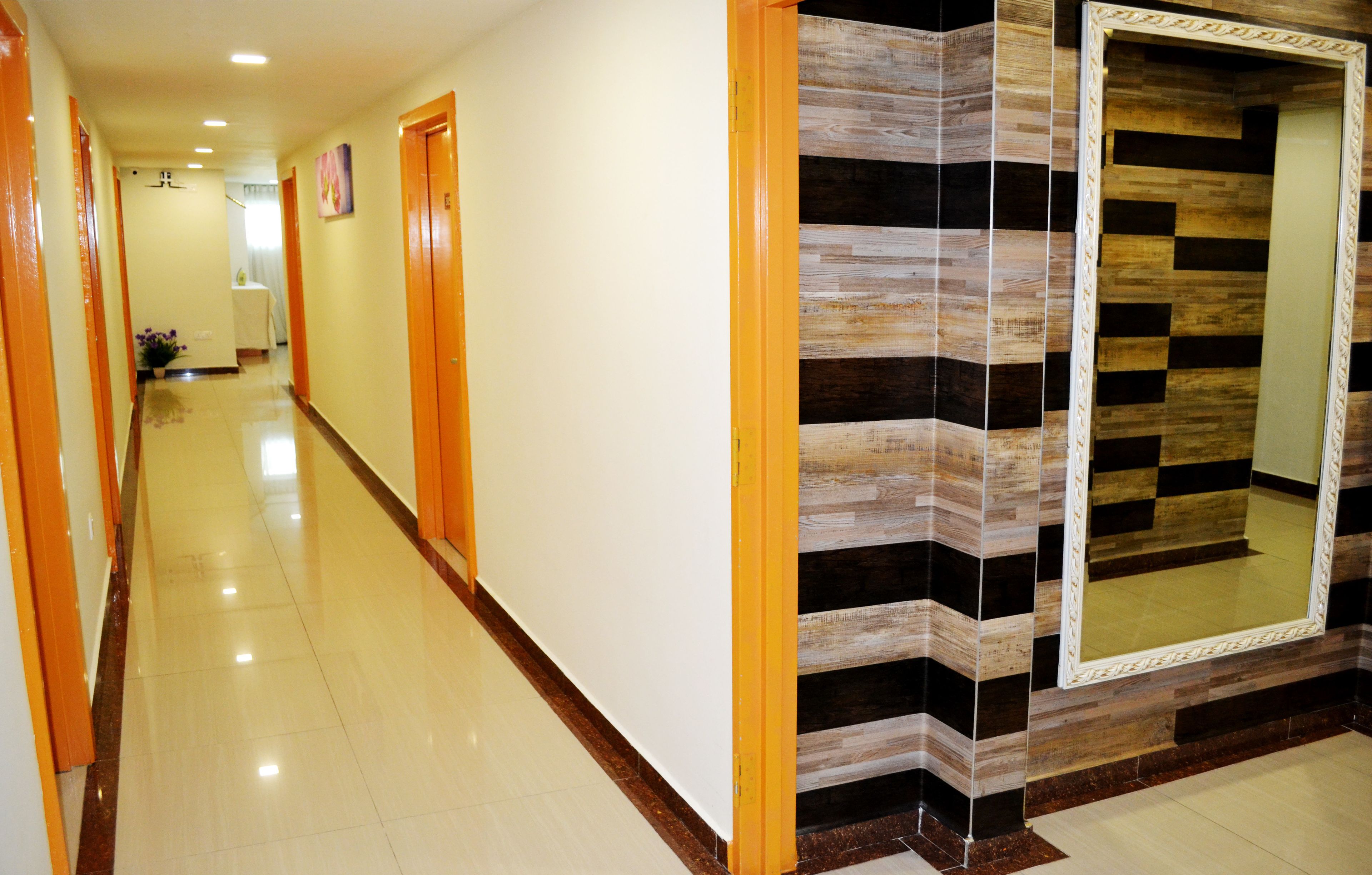 Photo - ESSY Hotel KL Sentral