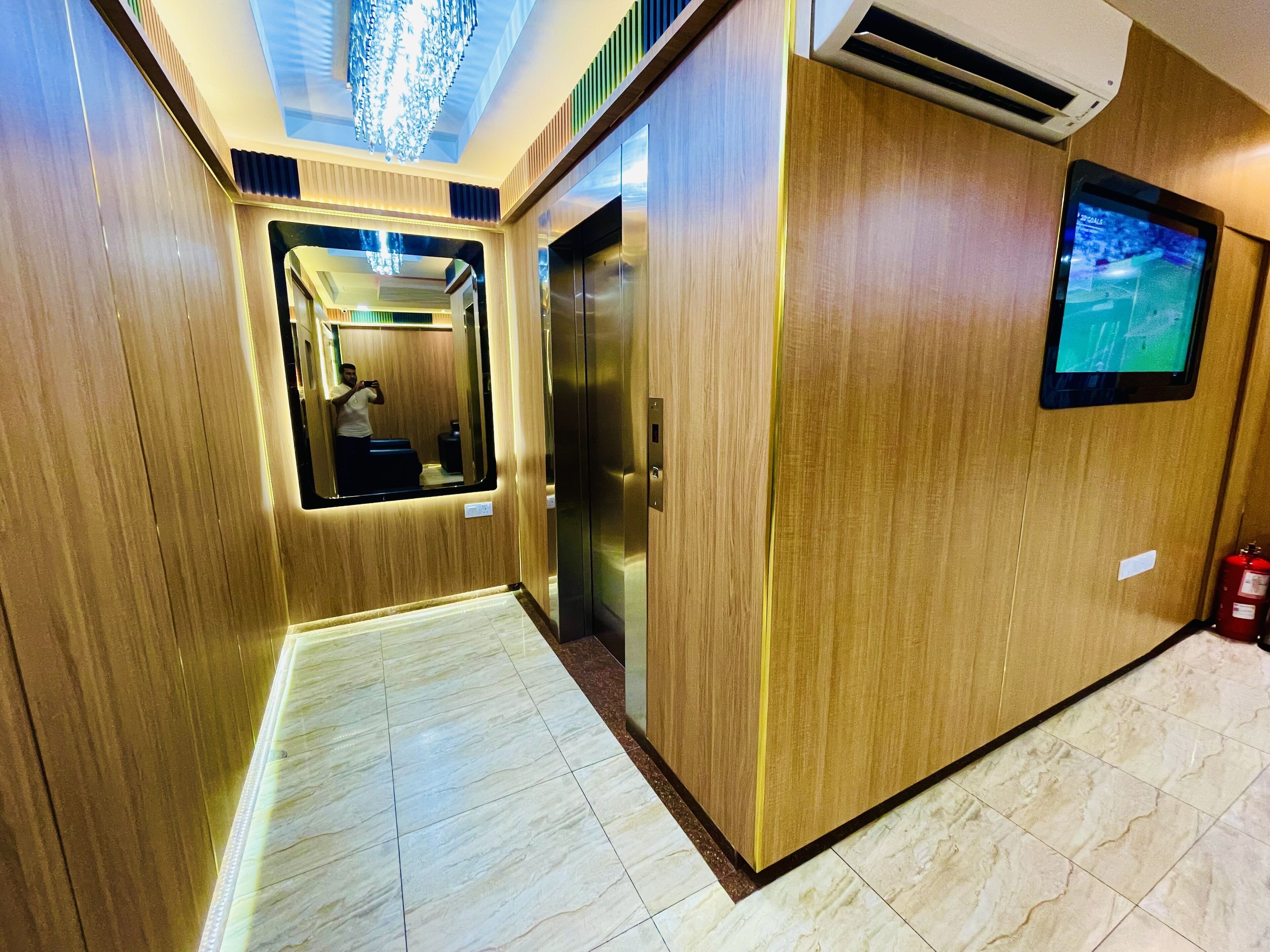 Photo - ESSY Hotel KL Sentral