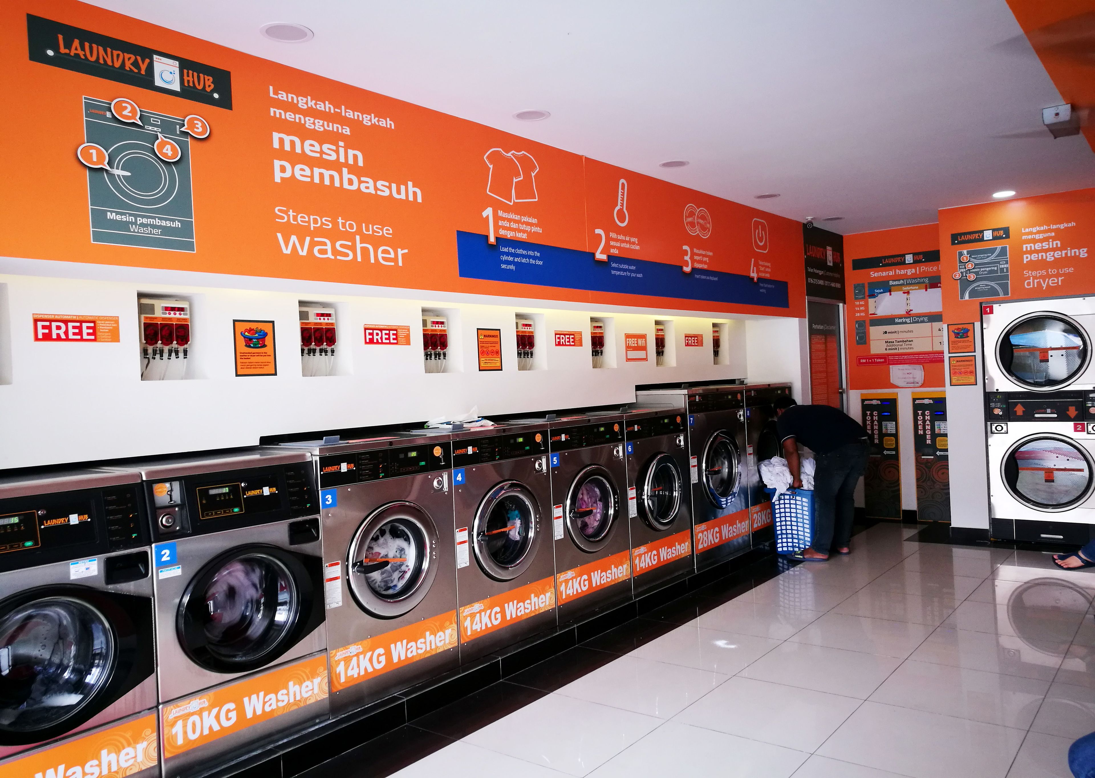 Photo - ESSY Hotel KL Sentral