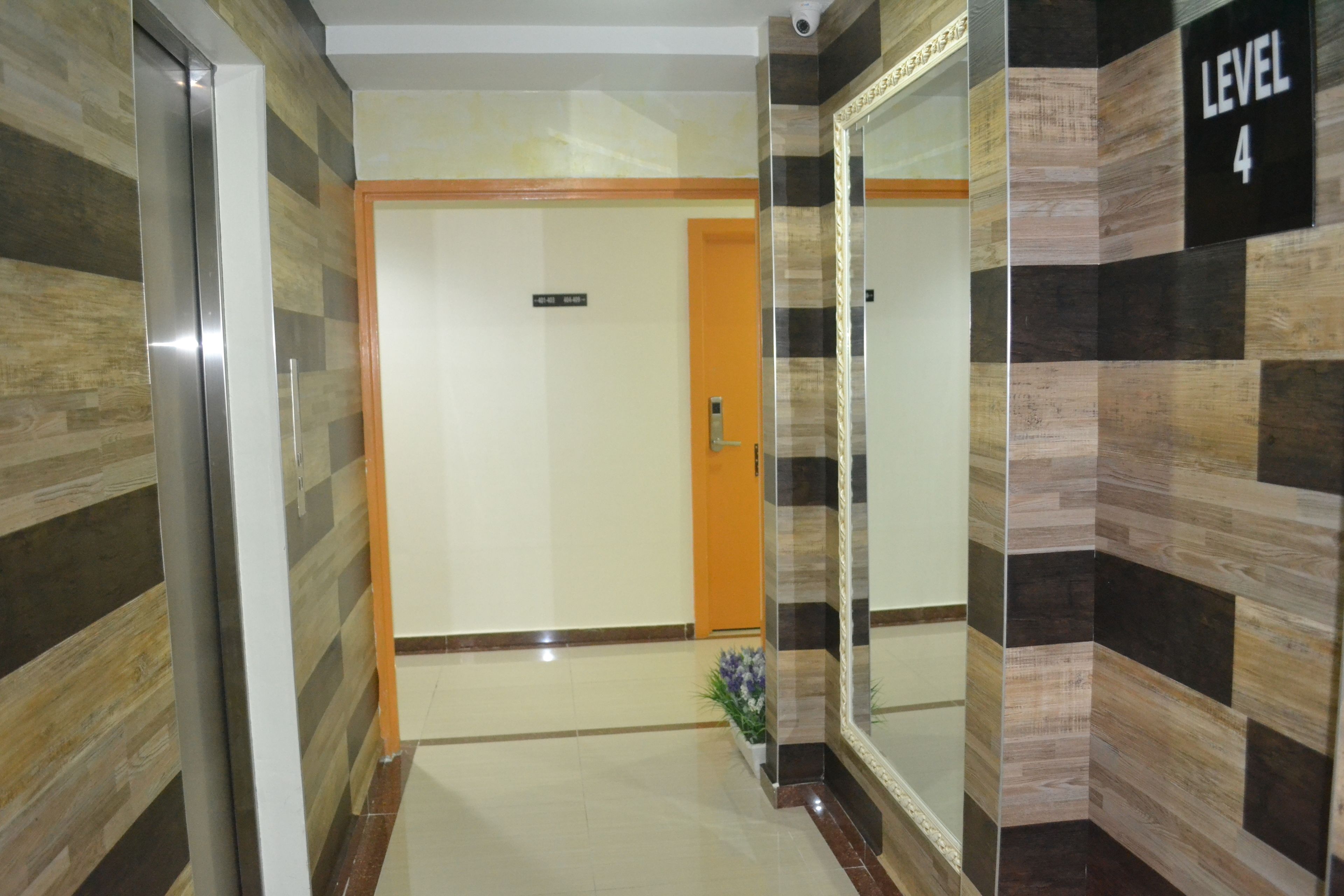 Photo - ESSY Hotel KL Sentral