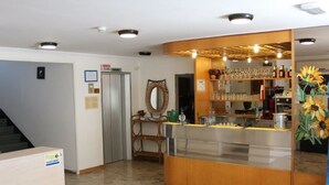 Lobby - Hotel Harmony (Riccione)