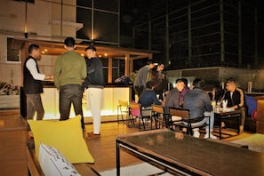 Khu BBQ/picnic