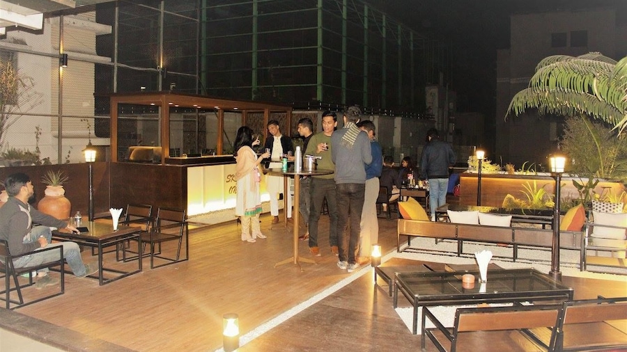 Anchorage The Residence