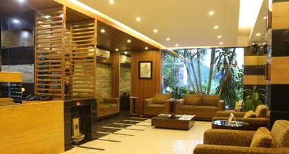 Anchorage The Residence