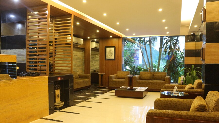 Anchorage The Residence