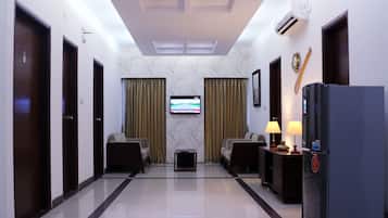 TV LED
