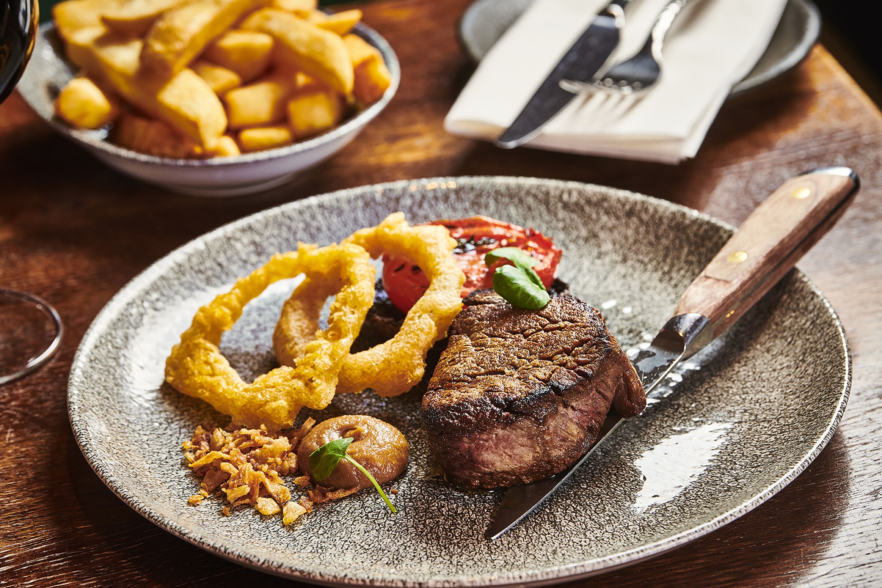 Foto - Genting Hotel & Spa at Resorts World Birmingham