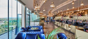 Genting Hotel & Spa at Resorts World Birmingham