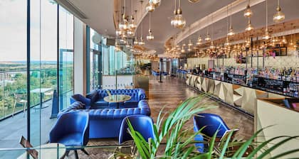 Genting Hotel & Spa at Resorts World Birmingham