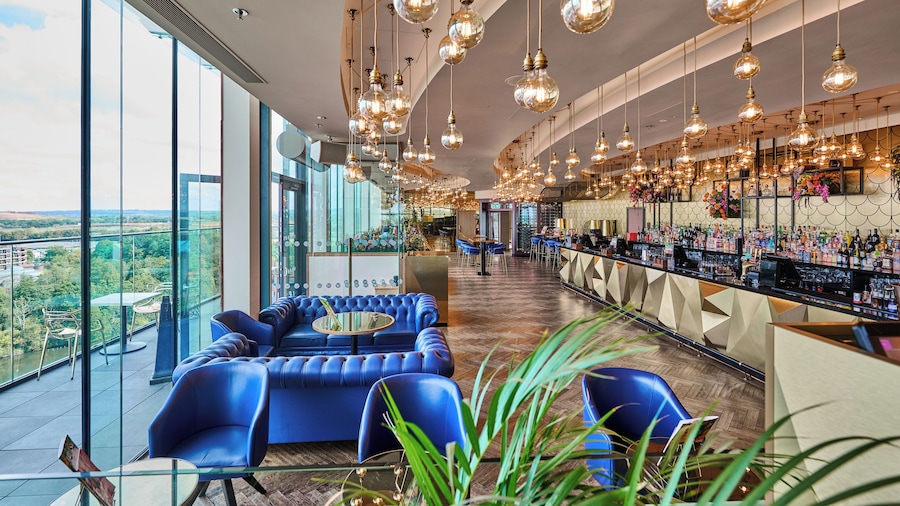 Genting Hotel & Spa at Resorts World Birmingham