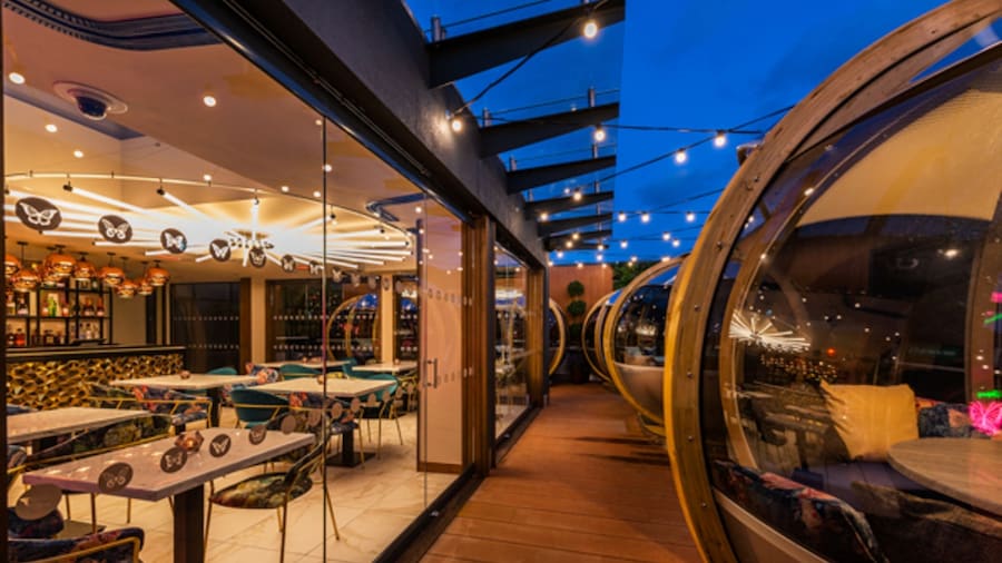 Genting Hotel & Spa at Resorts World Birmingham