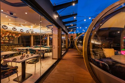 Genting Hotel & Spa at Resorts World Birmingham
