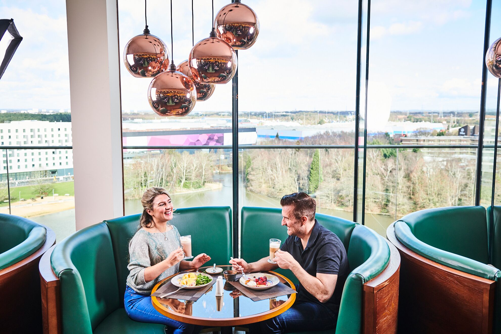 Foto - Genting Hotel & Spa at Resorts World Birmingham