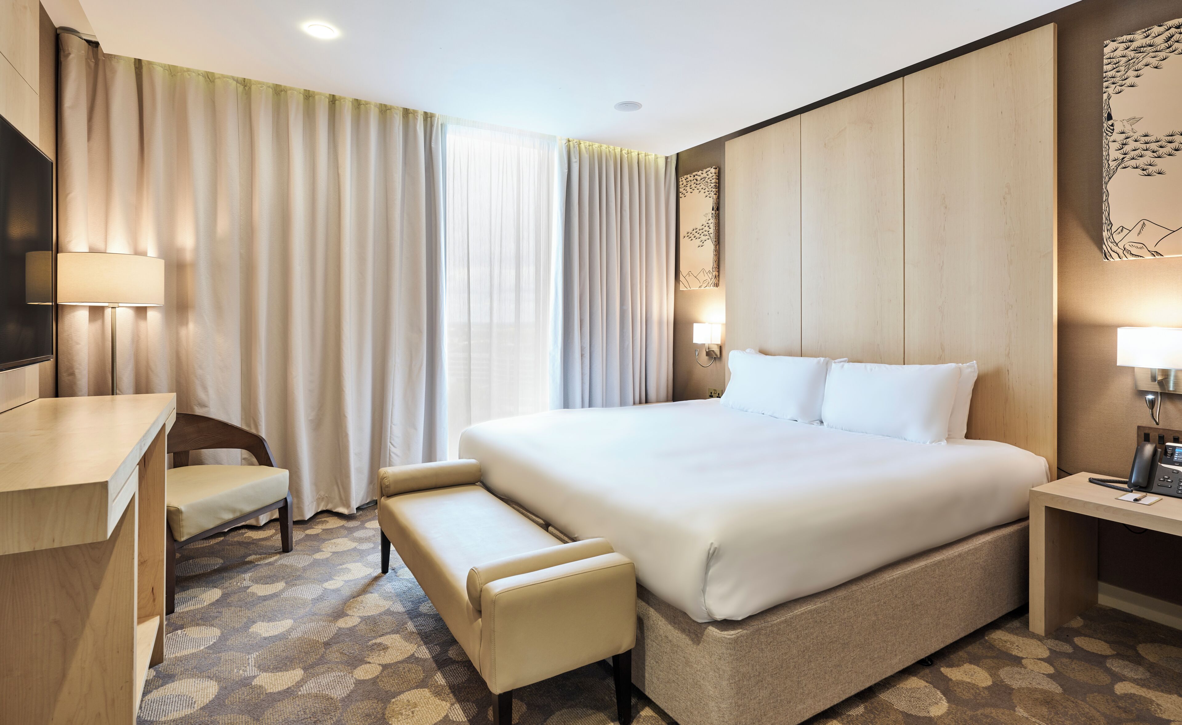 Foto - Genting Hotel & Spa at Resorts World Birmingham