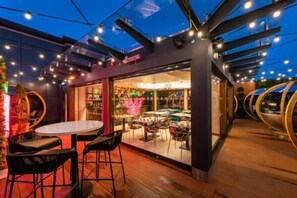 Restaurant - Genting Hotel & Spa at Resorts World Birmingham (Birmingham)