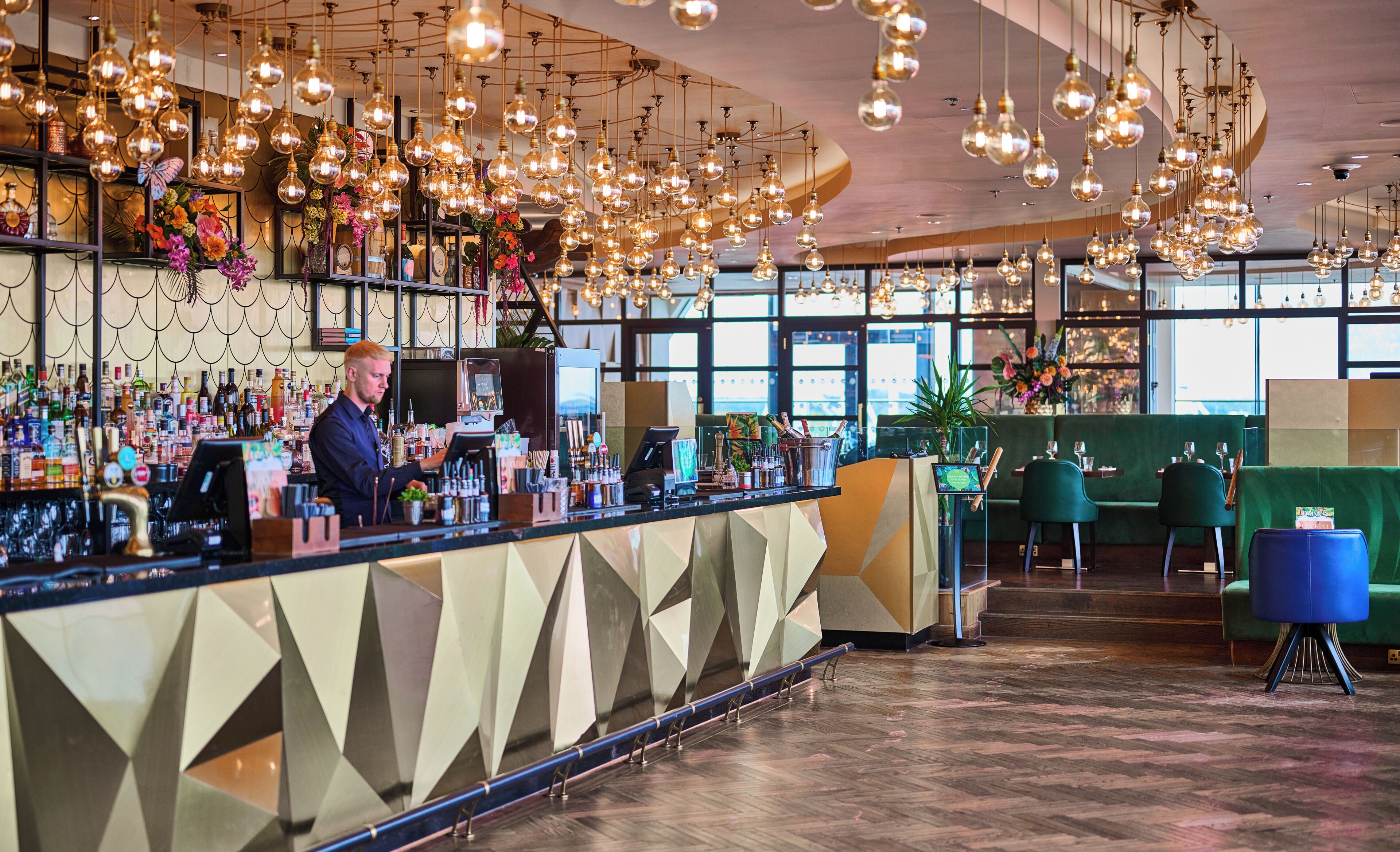 Foto - Genting Hotel & Spa at Resorts World Birmingham