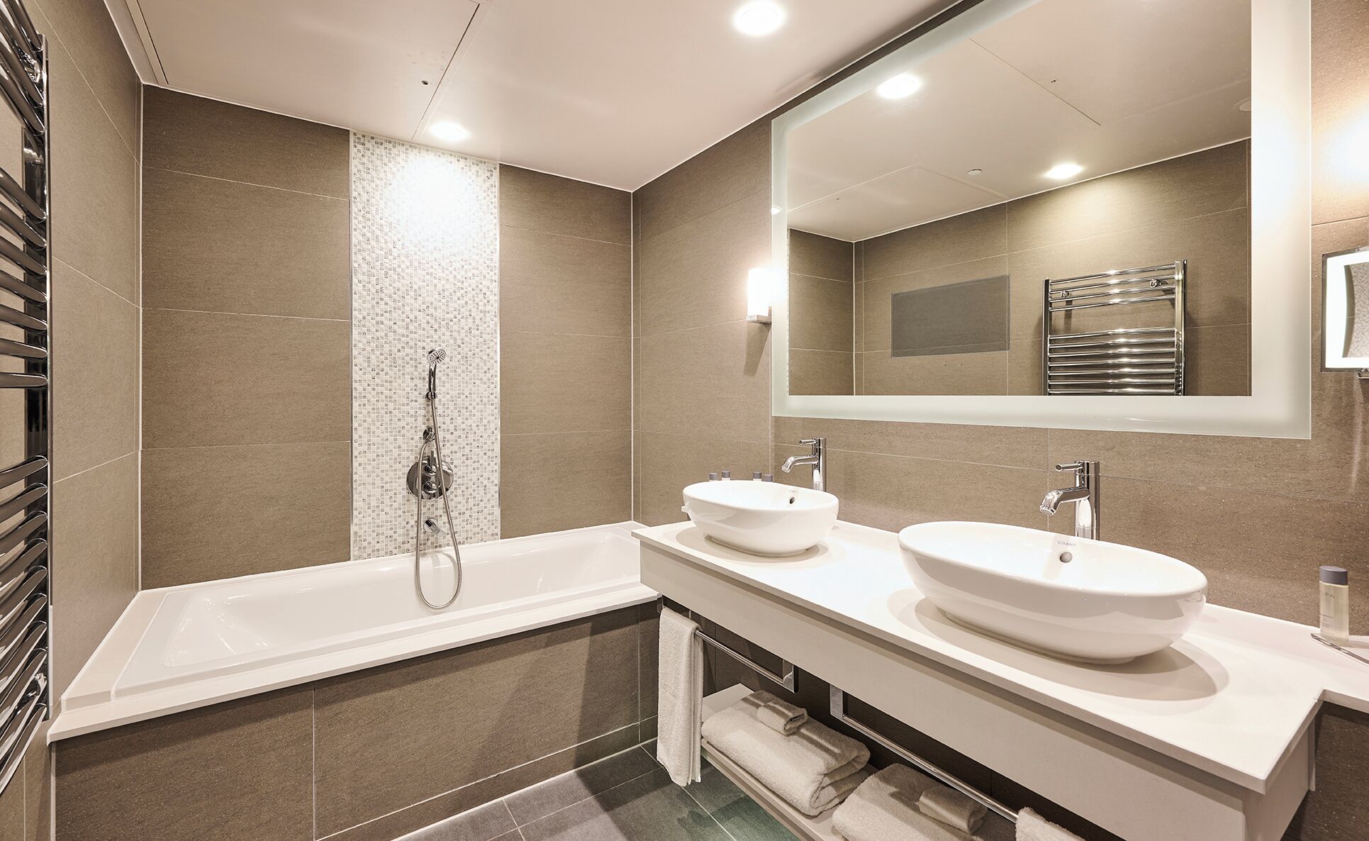 Foto - Genting Hotel & Spa at Resorts World Birmingham