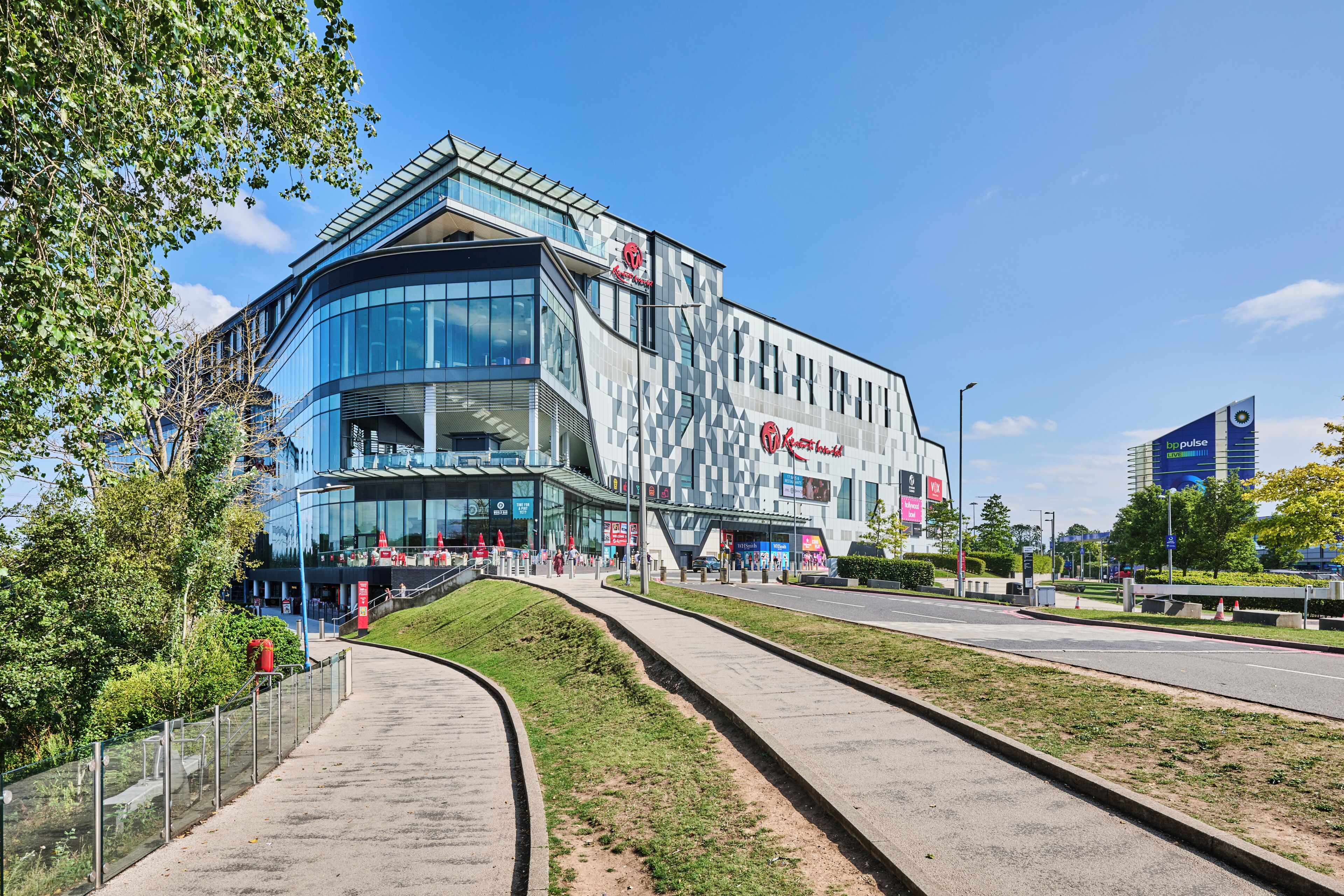 Foto - Genting Hotel & Spa at Resorts World Birmingham