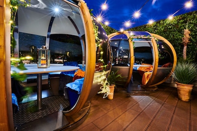 Genting Hotel & Spa at Resorts World Birmingham