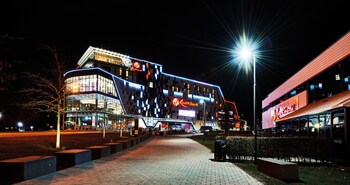 Genting Hotel & Spa at Resorts World Birmingham