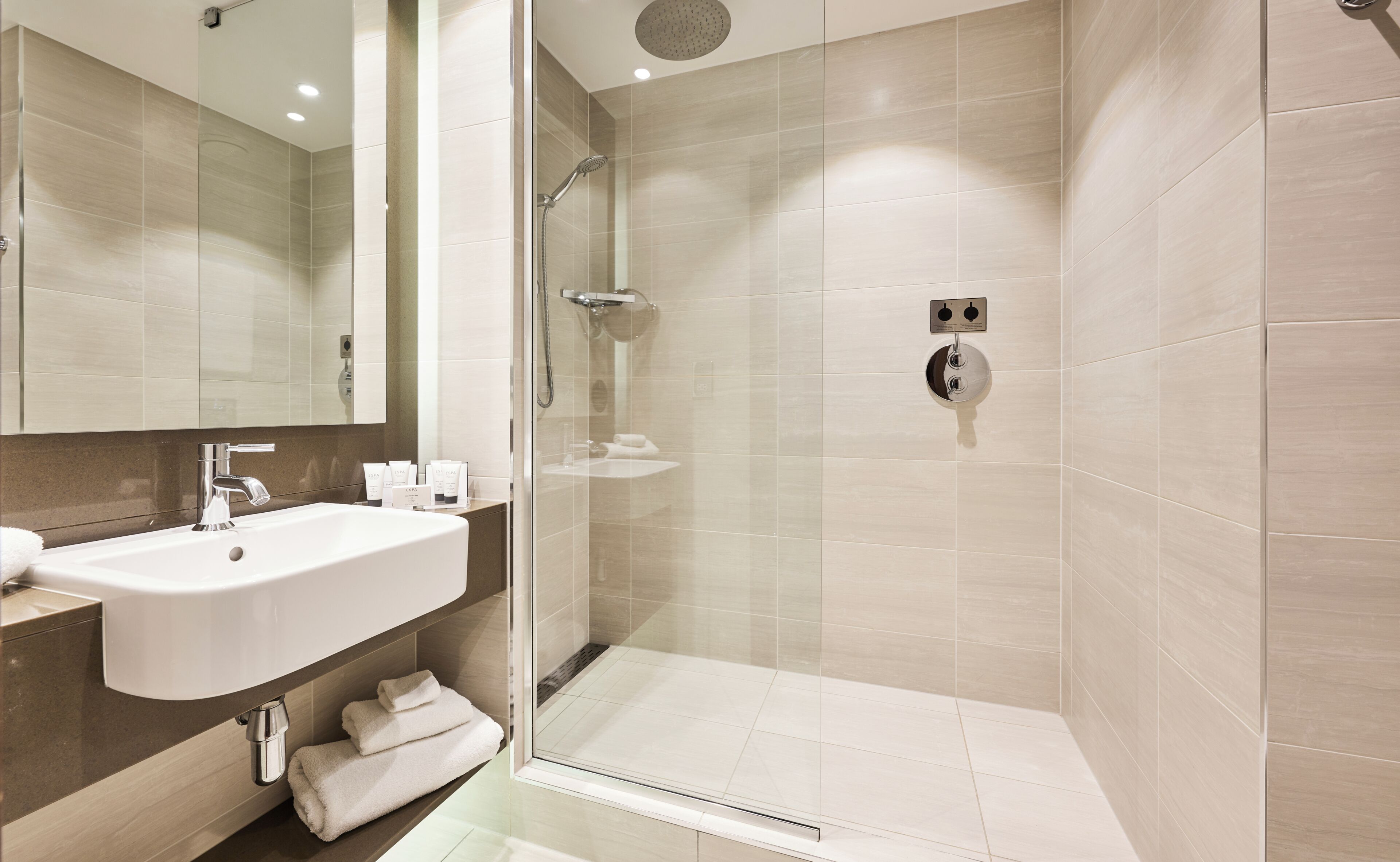 Foto - Genting Hotel & Spa at Resorts World Birmingham