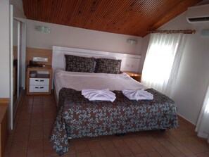 Standard Room, Sea View | Premium bedding, minibar, rollaway beds, free WiFi - Göcek Opera Hotel (Fethiye)