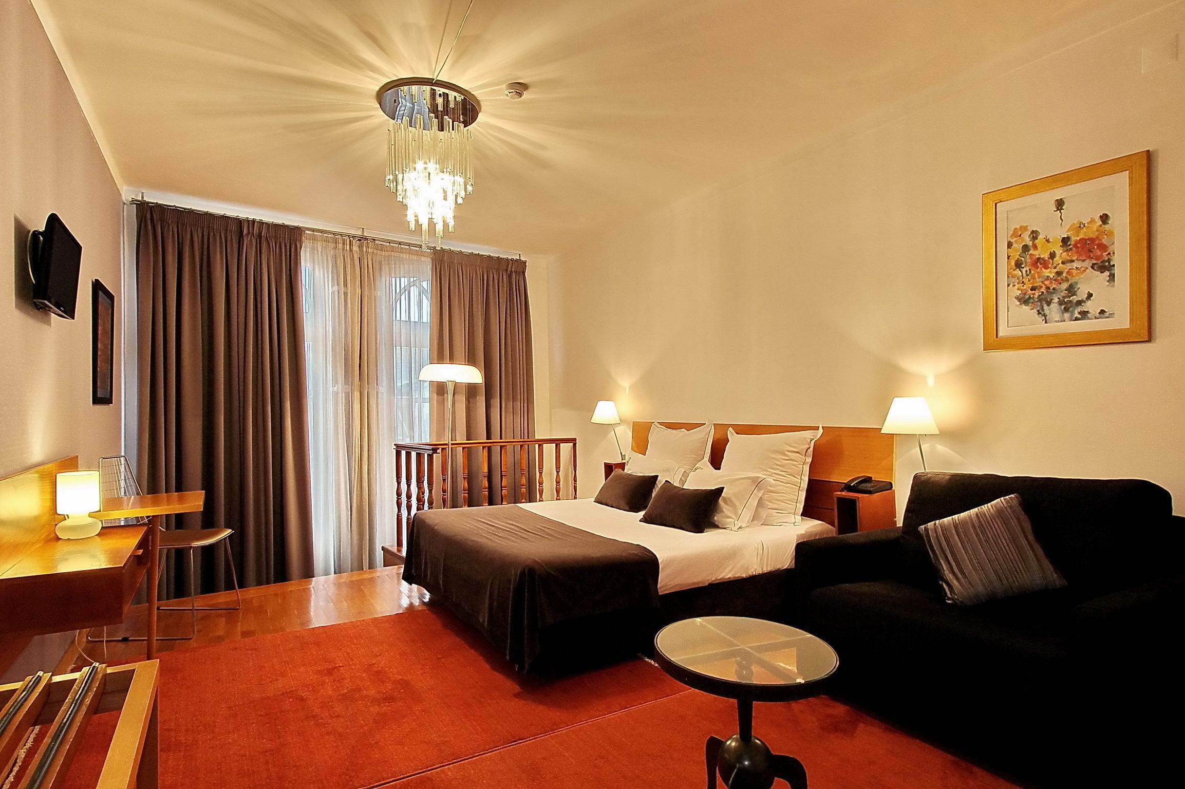 Foto - Hotel Mestre de Avis