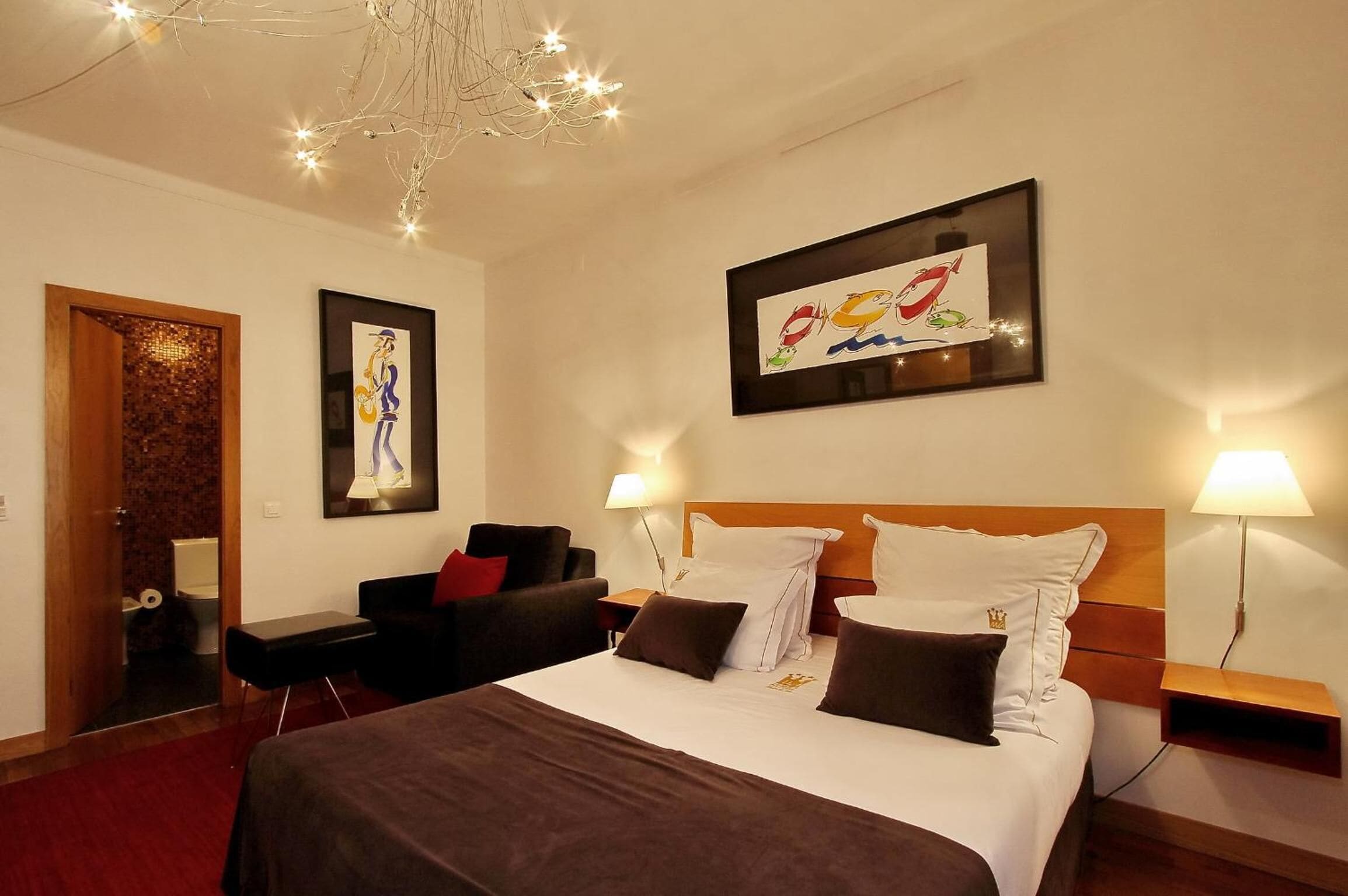 Photo - Hotel Mestre de Avis