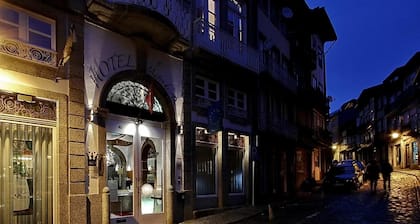 Hotel Mestre de Avis