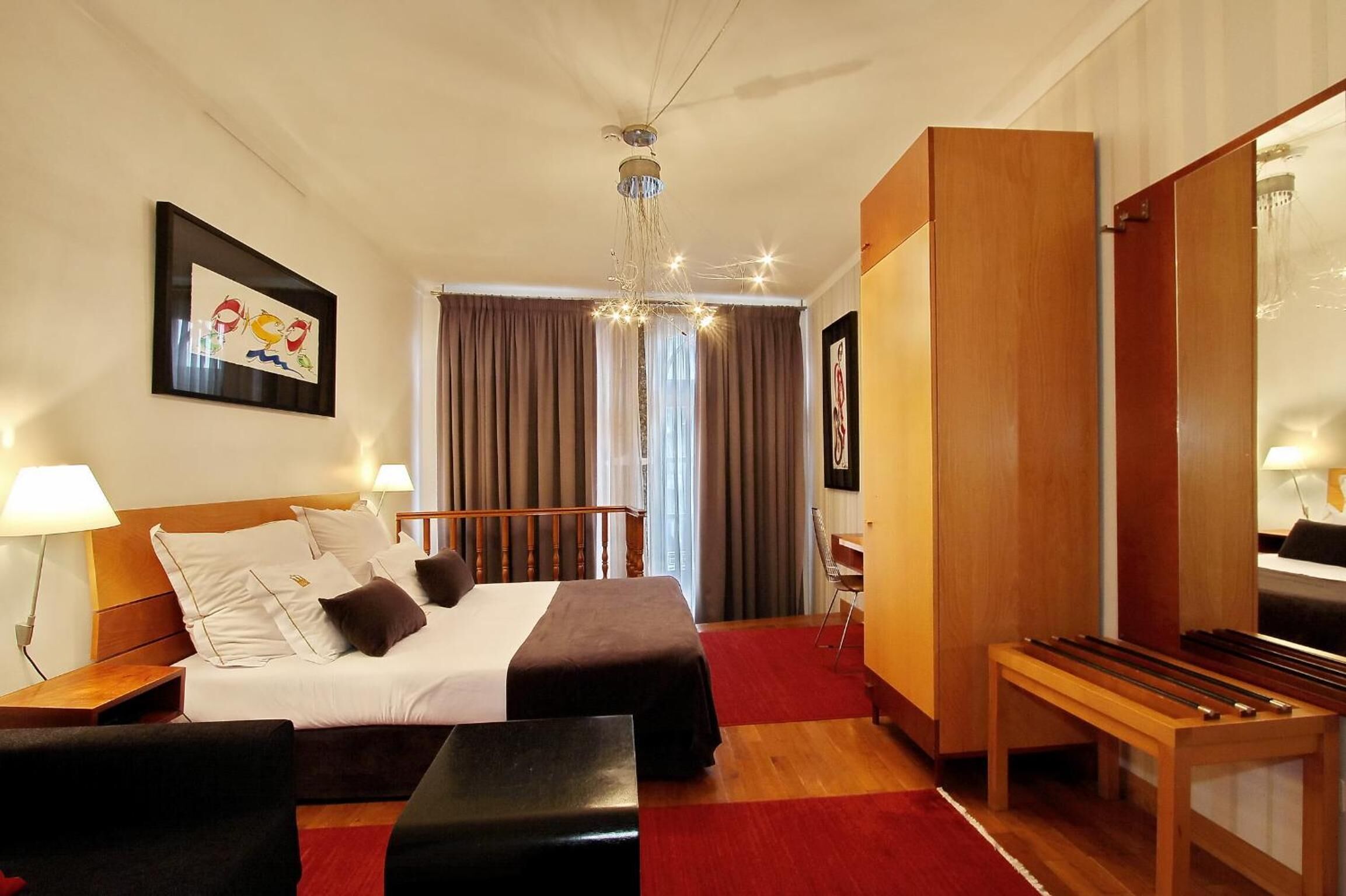 Foto - Hotel Mestre de Avis