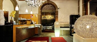 ホテル メストレ デ アヴィス