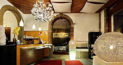 Hotel Mestre de Avis