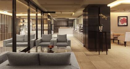 Urban Hotel 33
