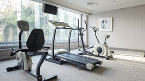 Instalações esportivas