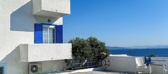 Blue Dolphin Studios & Apartment